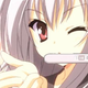 Image for article titled Anime Characters Announcing They're Pregnant Is a New Meme